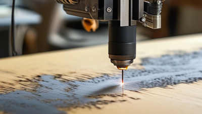 What is a Compact Laser Cutter and How Does it Work?