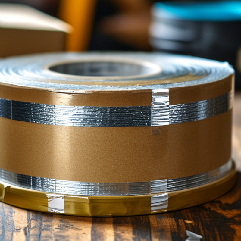 Top 10 Benefits of Using Sealing Tape for Packaging Needs?