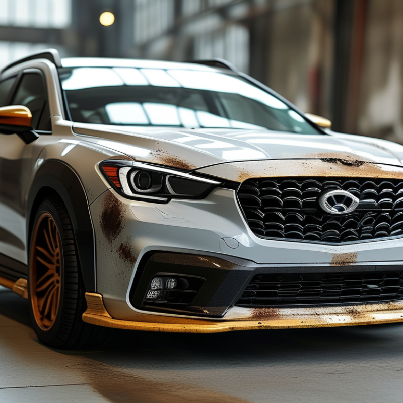 What is the Best Bumper Front for Your Vehicle Needs?