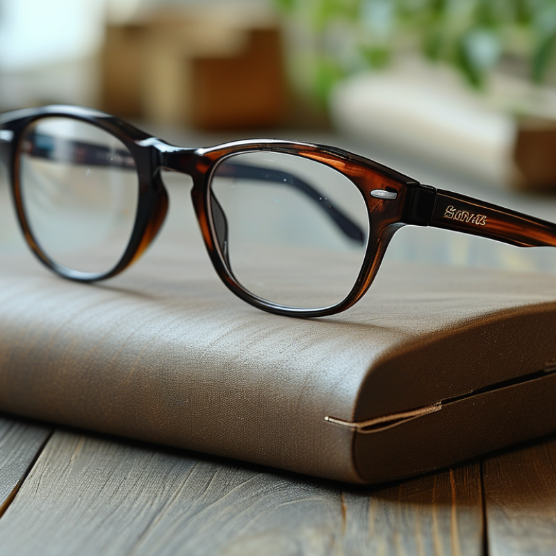 Top Ultra Slim Glasses Case for Global Buyers in 2026?