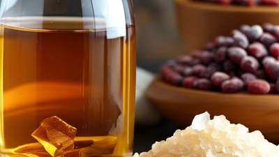 Top Benefits of Erythritol as a Food Additive for Buyers?