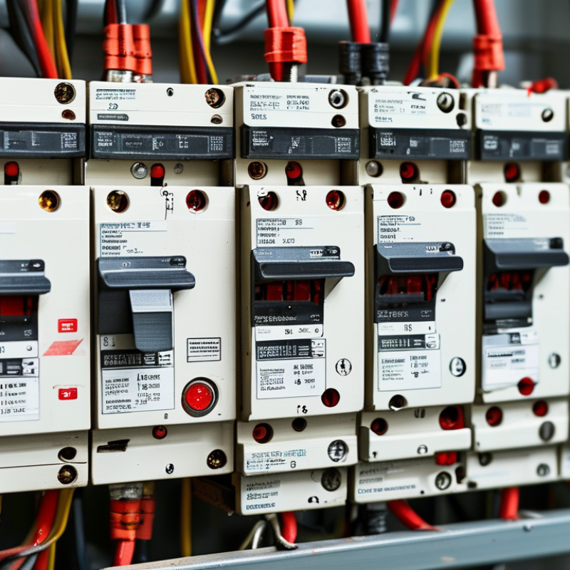 How to Choose the Best MCCB 100a for Your Needs?