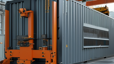 China Top Container Forming Machine for Global Buyers?