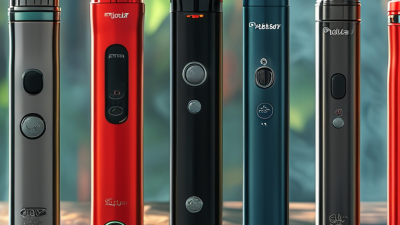 Top 10 Pulsar Vaporizers You Need to Know About?