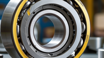 What is Deep Bearing and Why is it Important for Global Buyers?