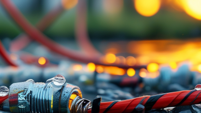 Top 10 Waterproof Wire Options for Your Next Project?