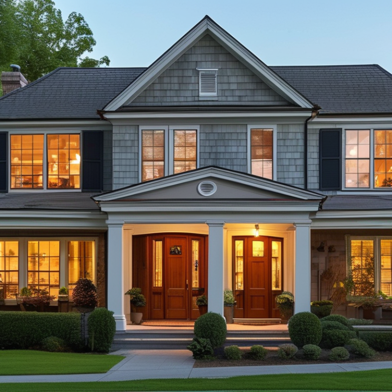 Essential Tips for Choosing Front Doors For Homes?