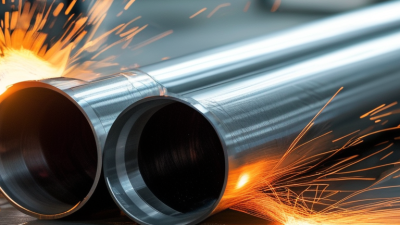 China Top Stainless Steel Precision Pipe Suppliers for Your Needs?