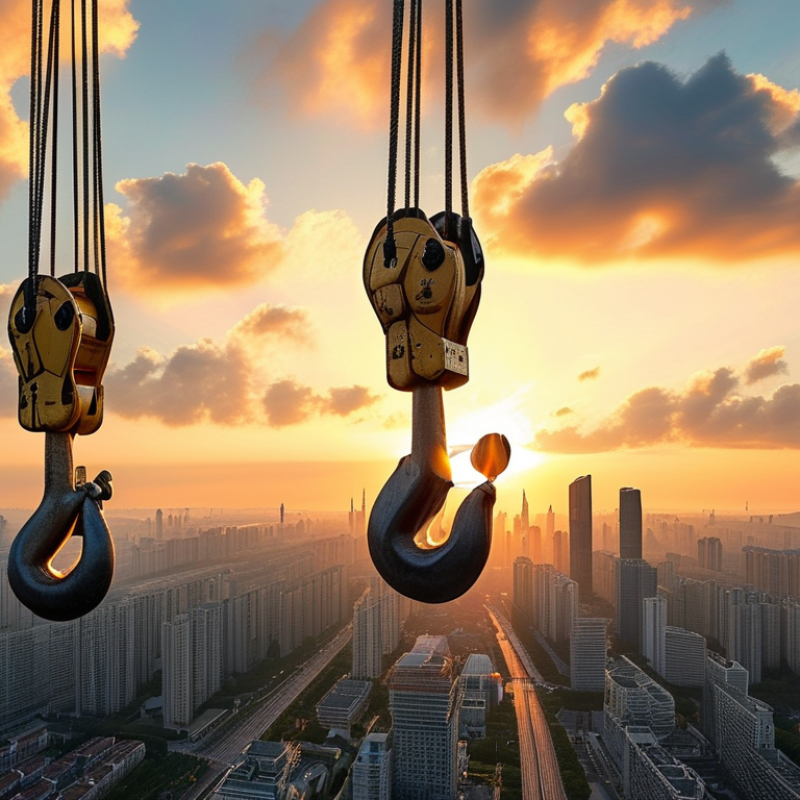 China Best Lifting Crane Rope for Global Buyers Needs?