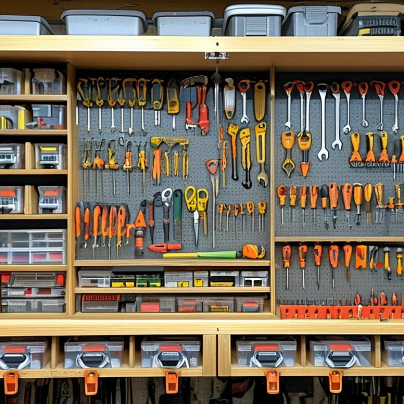 2026 Best Cantilever Tool Box for Efficient Storage Solutions?