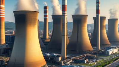 Top 10 Industrial Cooling Tower Options for Your Business Needs?