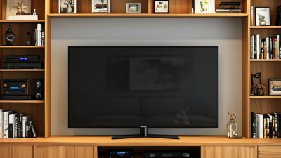 Top Tips for Choosing the Perfect TV Cabinet for Your Home?
