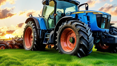 Top 5 Lawn Tractors for Easy Lawn Care in 2026?