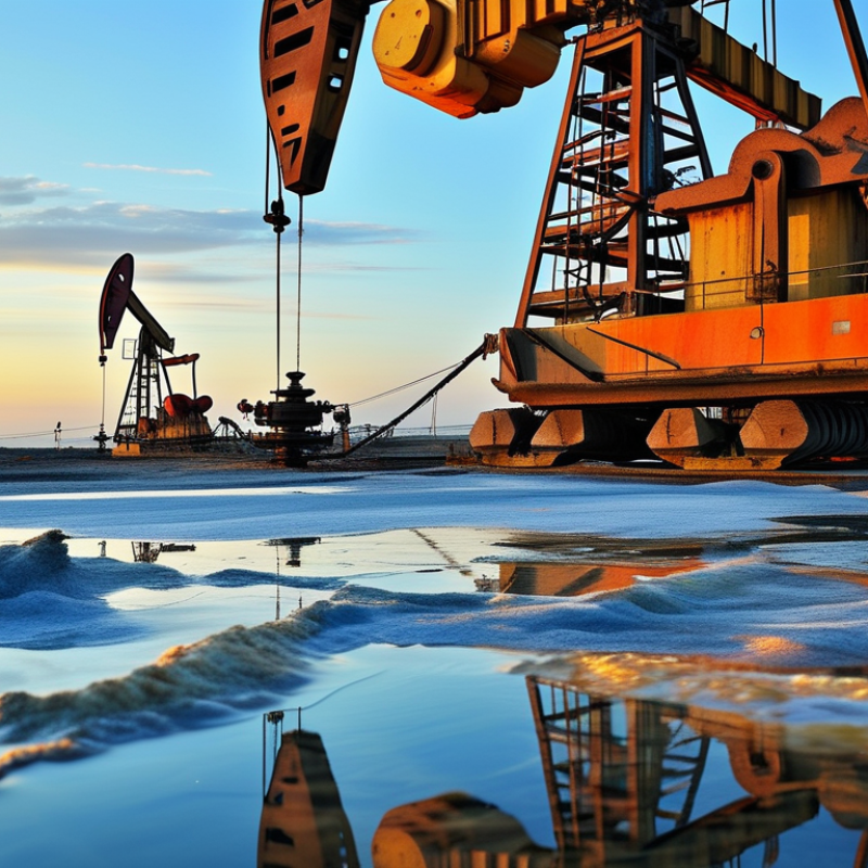 How to Use Sodium Formate in Oil Drilling Applications?