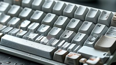 How to Choose the Best Flat Membrane Keypad for Your Needs?