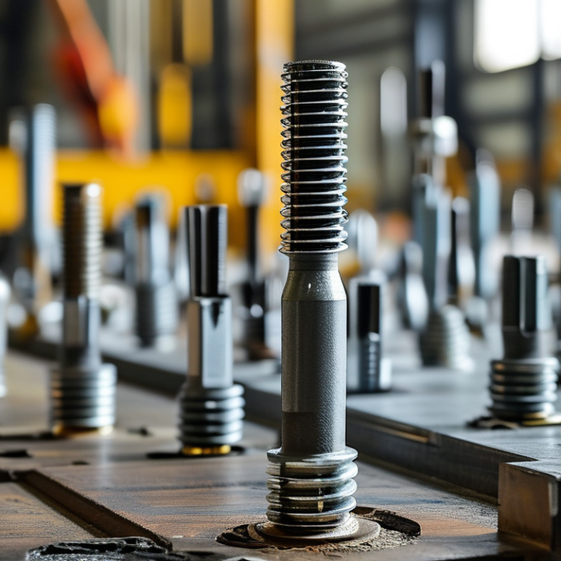 2026 Best Blind Threaded Rivets for Global Buyers?