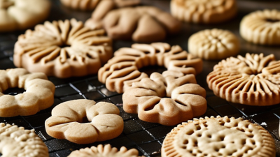 What is a Biscuit Machine and How to Choose the Best One?
