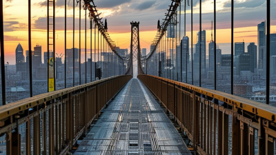 2026 Best Cable Tray Solutions for Global Buyers?