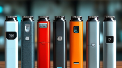 Top 10 Nicotine Free Vapes for Global Buyers in 2026?