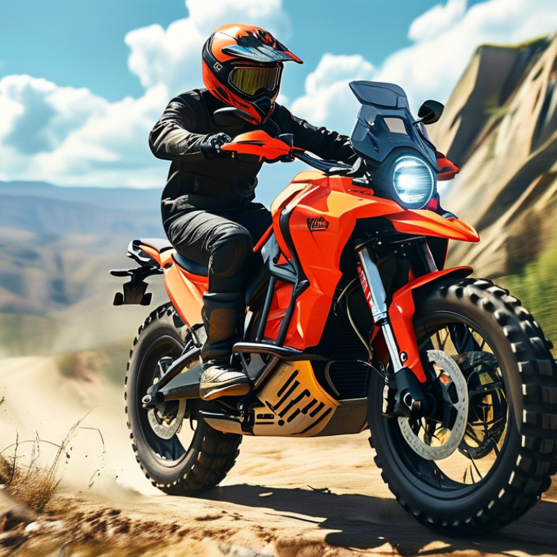 Top 10 Electric Adult Dirt Bikes for Adventure Seekers?