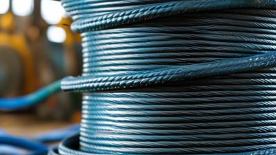 Top 10 Benefits of XLPE Cable Insulation for Global Buyers?