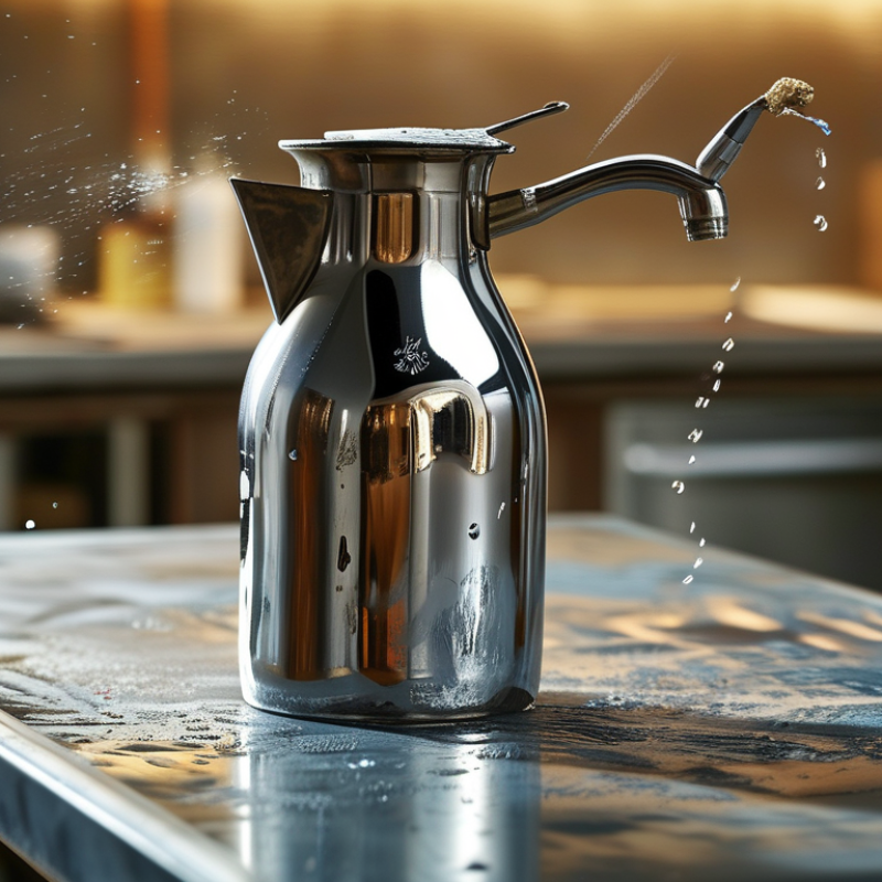 10 Tips to Prevent Discoloration in Stainless Steel Products?