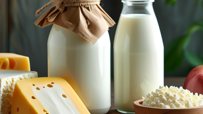 2026 Best Dairy Packaging Bag Options for Global Buyers?