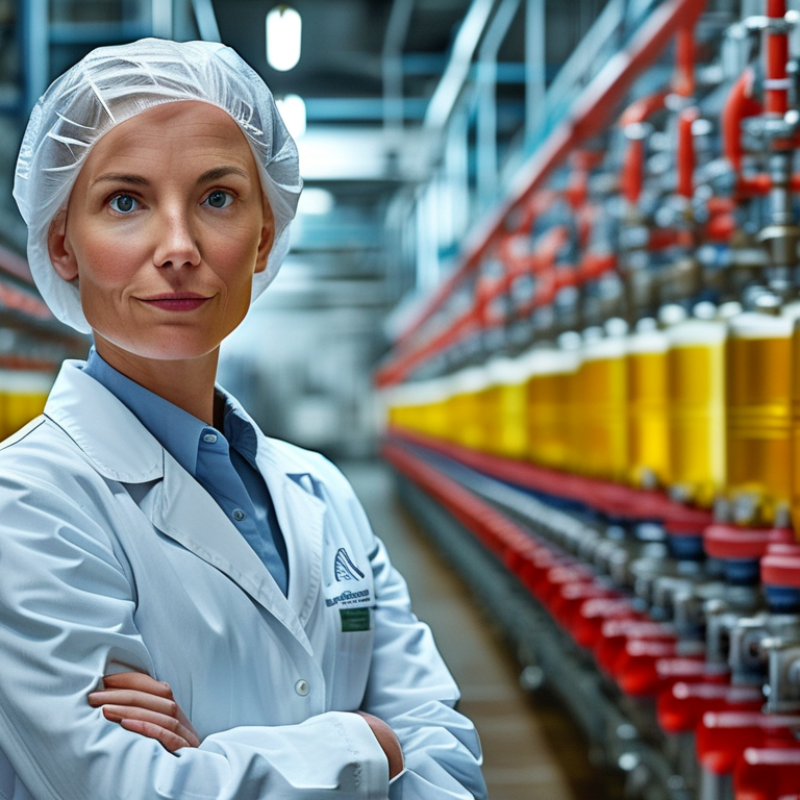 What is Sodium Format Applications and Benefits?