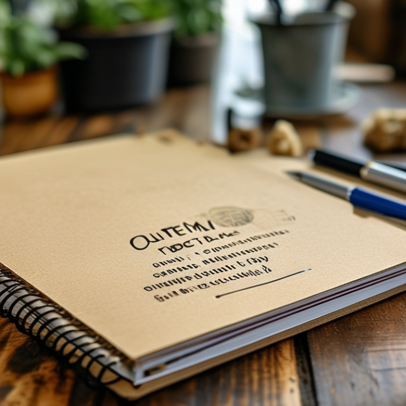 Custom Notebooks Bulk Purchase Best Options for Your Business?