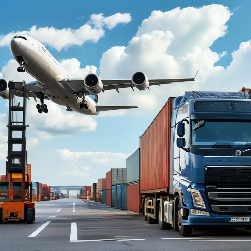 Top 10 Benefits of Third Party Logistics for Global Buyers?