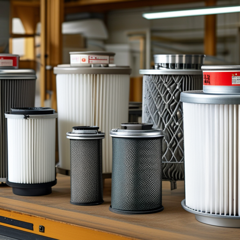 How to Choose the Best Filtration Screens for Your Needs?