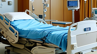 Best Hospital Beds for Global Buyers in 2026?