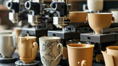 2026 Best Cup Forming Machine Options for Global Buyers?