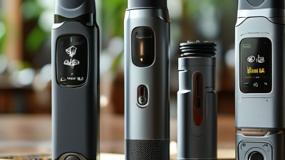 Top 10 Benefits of Pulsar Vaporizer for Global Buyers?