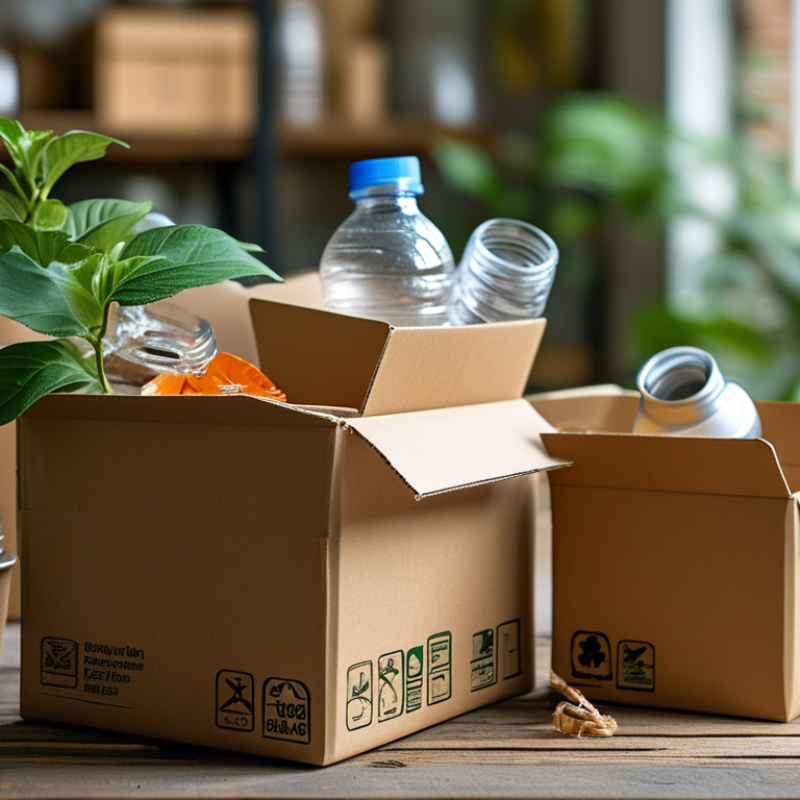 2026 How to Choose Recyclable Packaging Options for Your Business?