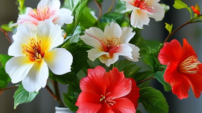 2026 Best Artificial Floral Arrangements for Global Buyers?