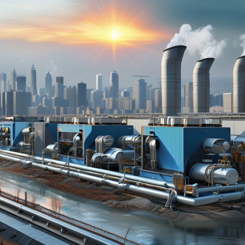 Top 10 Chiller Water Systems for Global Buyers in 2026?