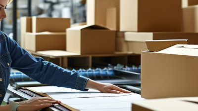 What is a Box Manufacturing Machine and How Does It Work?