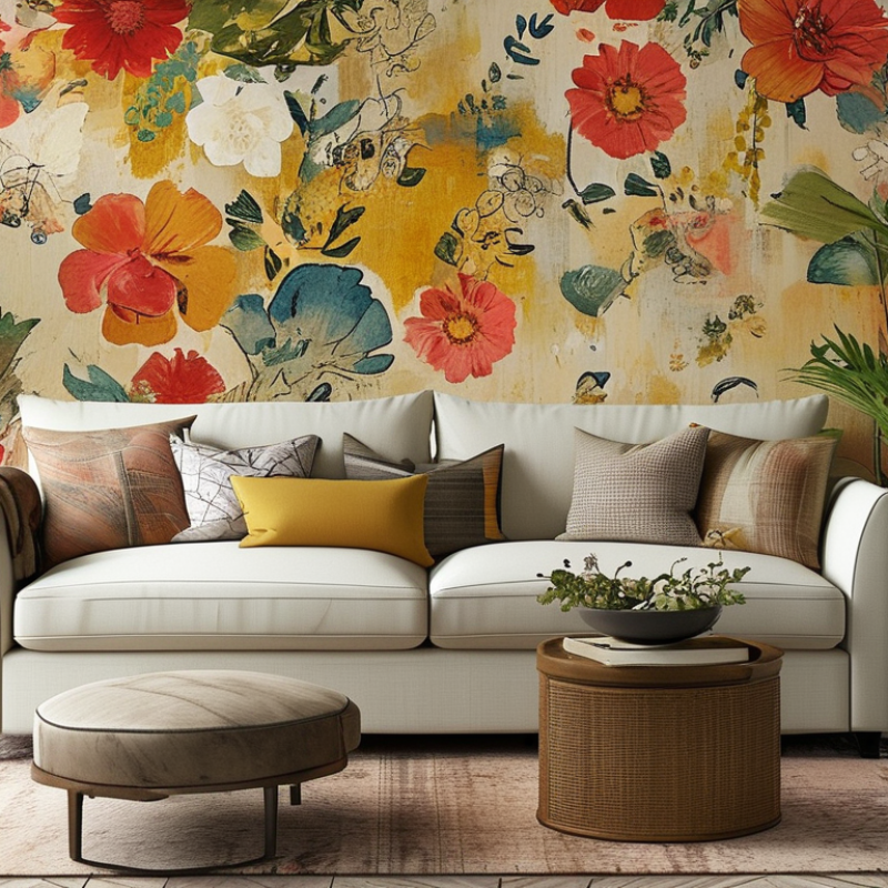 Top 10 Wall Paper Stick Options for Your Home Decor Needs?