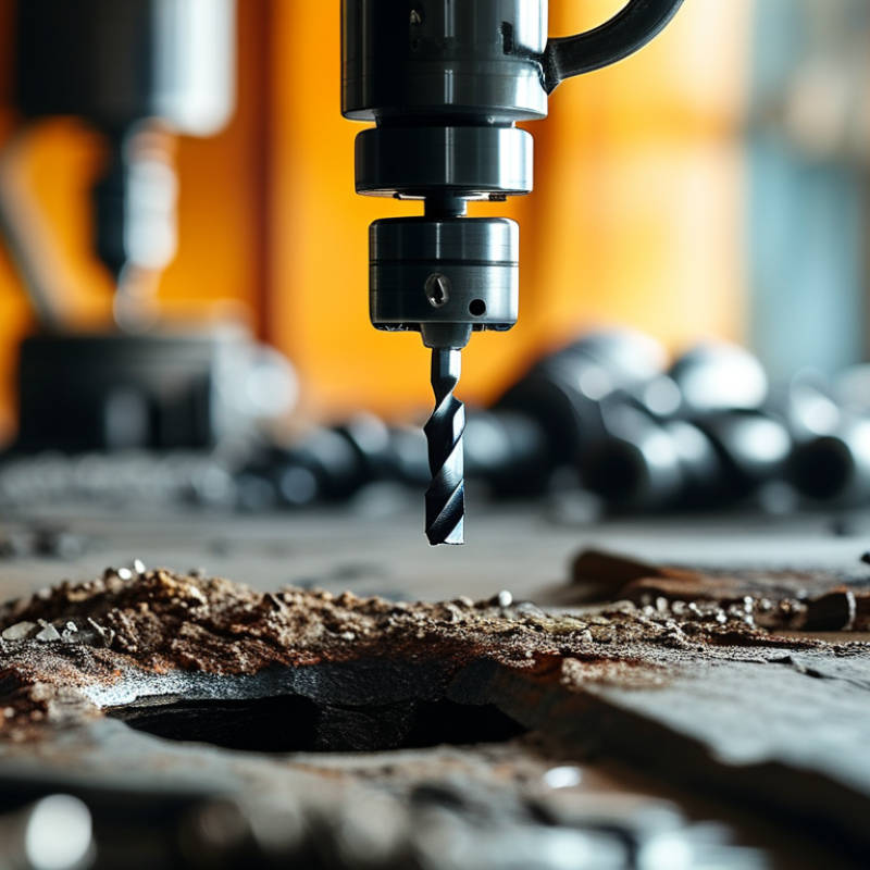 Essential Tips for Choosing the Right Drilling Hole Opener?