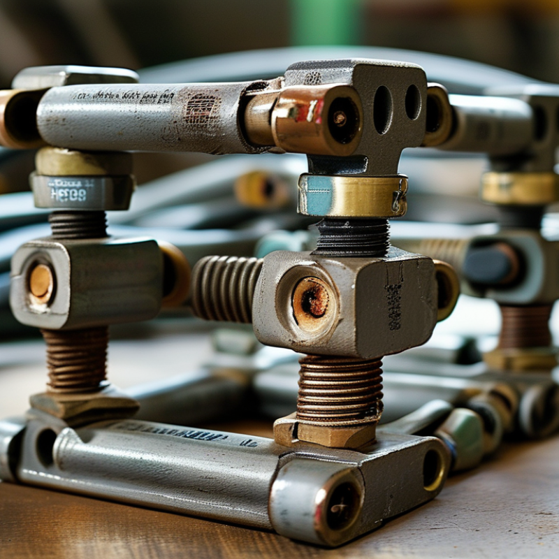 Essential Tips for Choosing the Right Bus Drop Cable Support Grip?