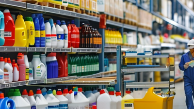 Top 10 Nonionic Surfactants for Global Buyers Today?