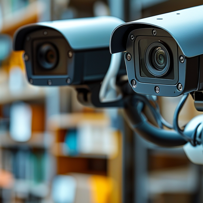 Top 10 Surveillance Spy Cameras for Global Buyers in 2026?