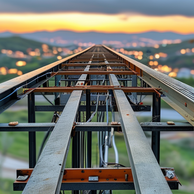 How to Choose the Right Cable Tray for Your Project?