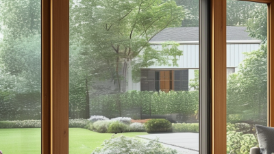 How to Choose the Best Wood Casement Windows for Your Home?