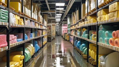 How to Choose the Best Wet Wipes Machine for Your Business?
