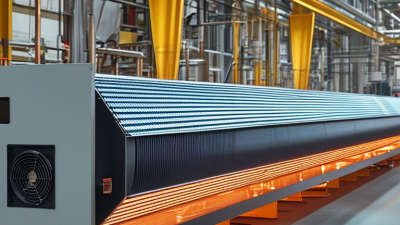 Why Choose Radiant Process Heater for Efficient Heating Solutions?