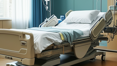 Best Hospital Bed Options for Global Buyers in 2026?