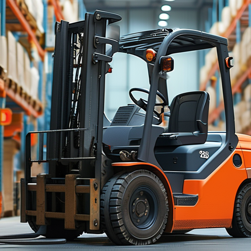 2026 Top Forklift Camera Features Buyers Must Know?