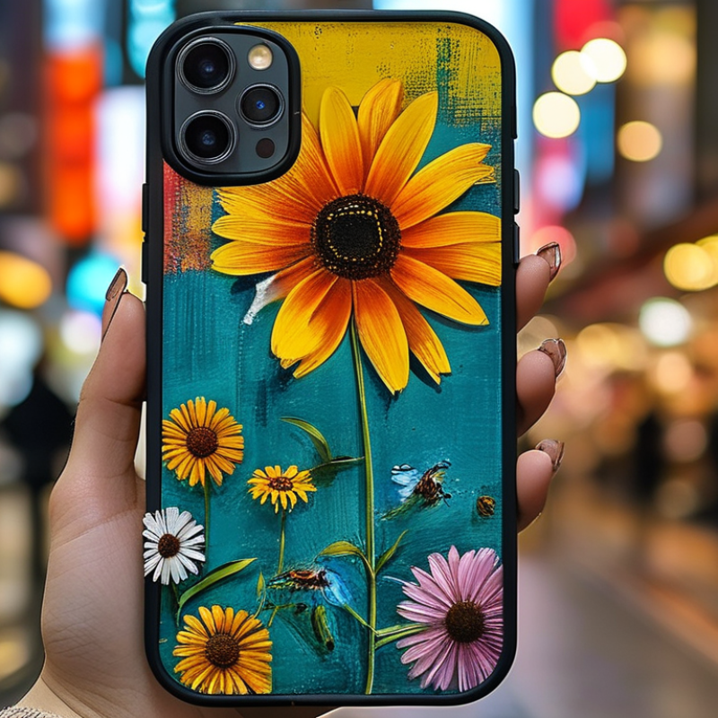 Why Choose Creative Phone Cases for Unique Style and Protection?